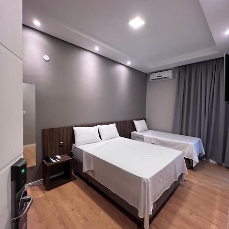 Regis Hotel II Режистру Экстерьер фото