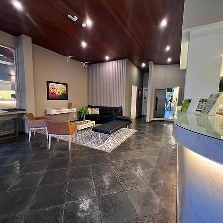 Regis Hotel II Режистру Экстерьер фото