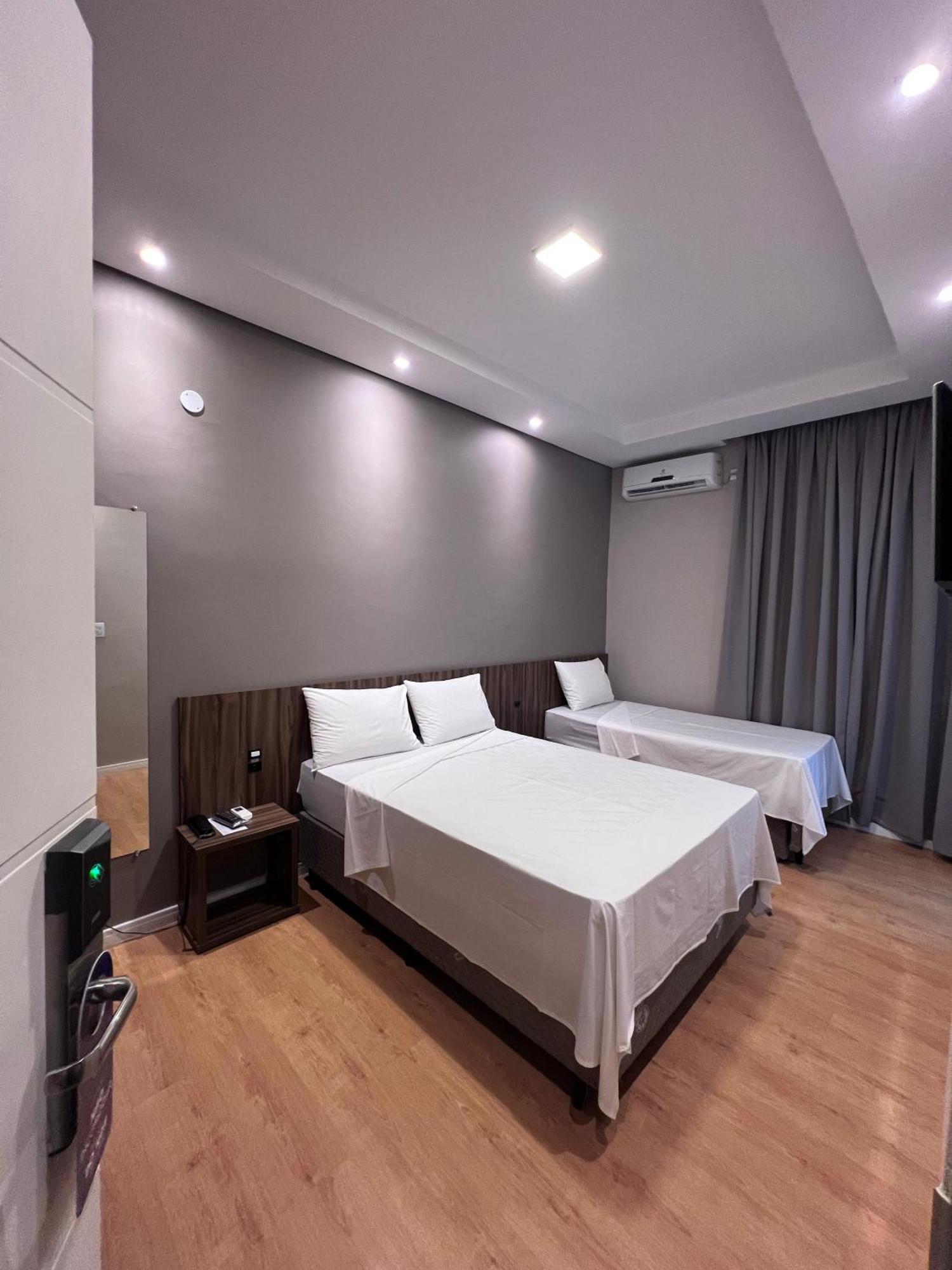Regis Hotel II Режистру Экстерьер фото