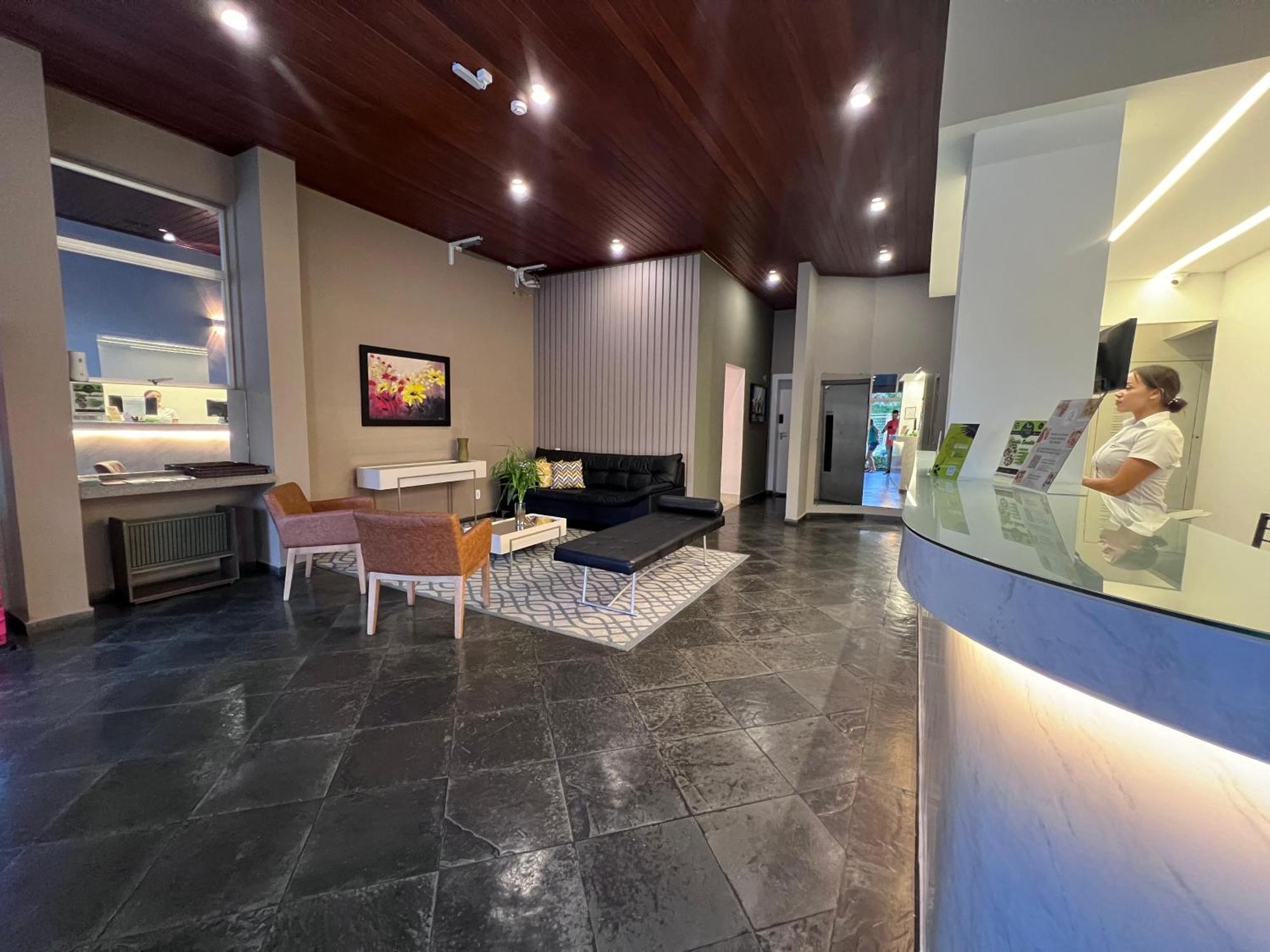 Regis Hotel II Режистру Экстерьер фото